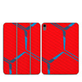 Ozone RAI - Apple Smart Folio Skin