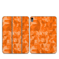 Solar Storm - Apple Smart Folio Skin