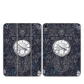 Time Travel - Apple Smart Folio Skin