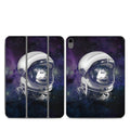 Voyager - Apple Smart Folio Skin