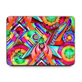 Calei - Apple Smart Keyboard Folio Skin