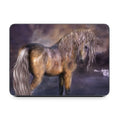 Lavender Dawn - Apple Smart Keyboard Folio Skin