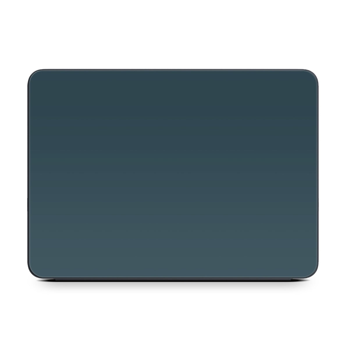 Solid State Storm - Apple Smart Keyboard Folio Skin