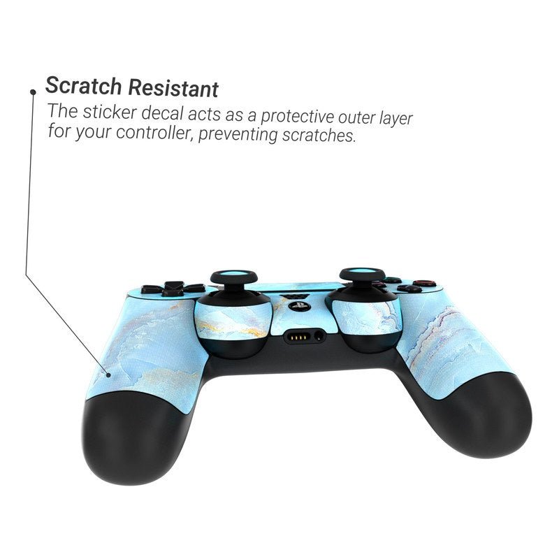 Atlantic Marble - Sony PS4 Controller Skin