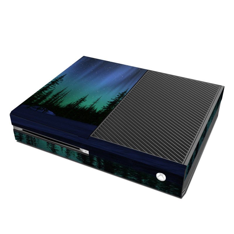 Aurora - Microsoft Xbox One Skin