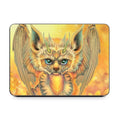Autumn fuzzy - Apple Smart Keyboard Folio Skin