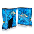 Barracuda Bones - Microsoft Xbox 360 S Skin