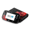 Bears Hate Math - Nintendo Wii U Skin