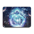 Become Something - Apple Smart Keyboard Folio Skin