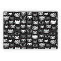 Billy Cats - Microsoft Surface Pro Skin