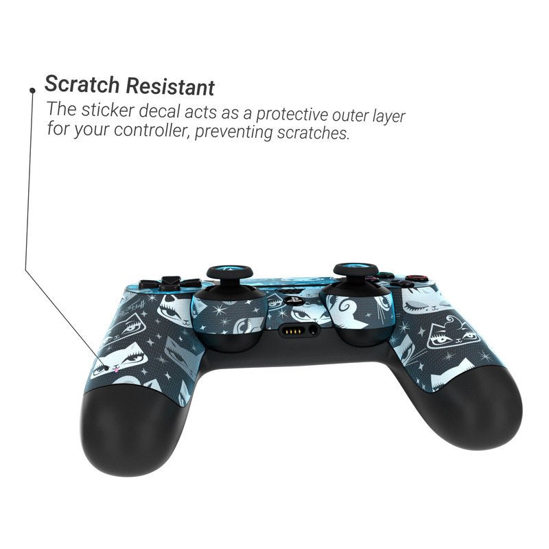 Billy Cats - Sony PS4 Controller Skin
