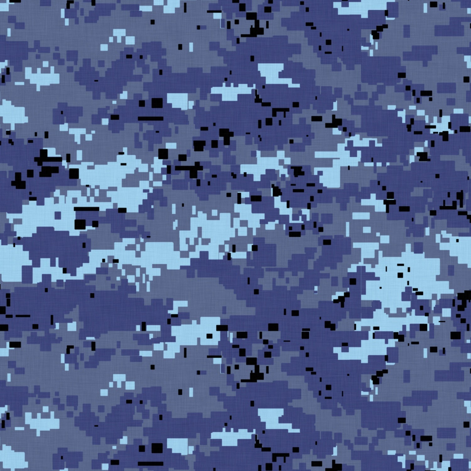 Digital Sky Camo - DJI RC-N2 Controller Skin
