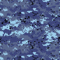 Digital Sky Camo - DJI RC 2 Controller Skin