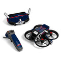 Danger Zone - DJI Avata Skin