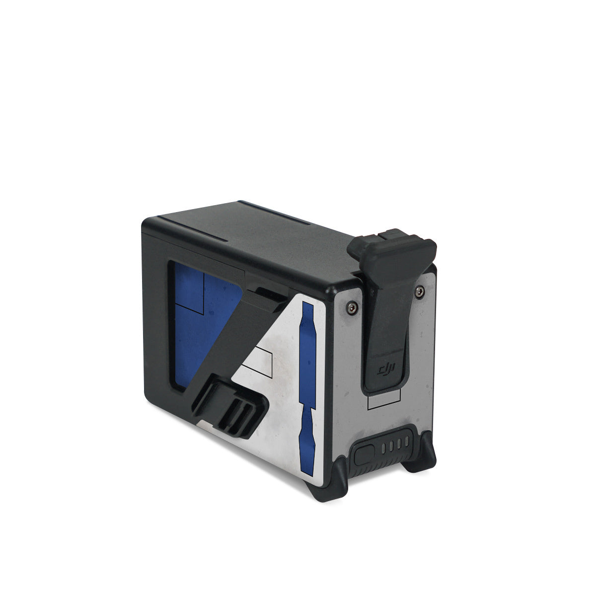 Bleep Bloop - DJI FPV Combo Battery Skin