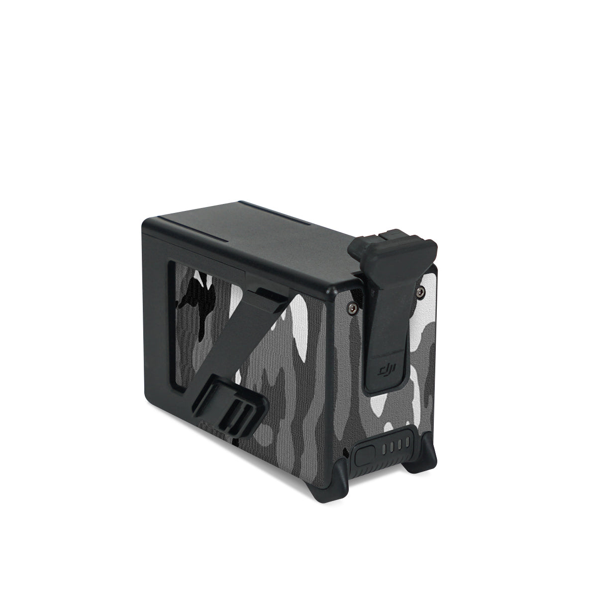Urban Camo - DJI FPV Combo Battery Skin