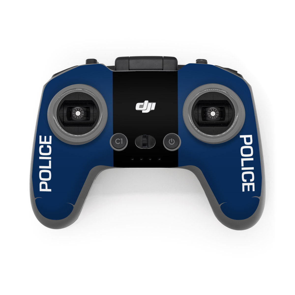 Patrol - DJI FPV Remote Controller 2 Skin
