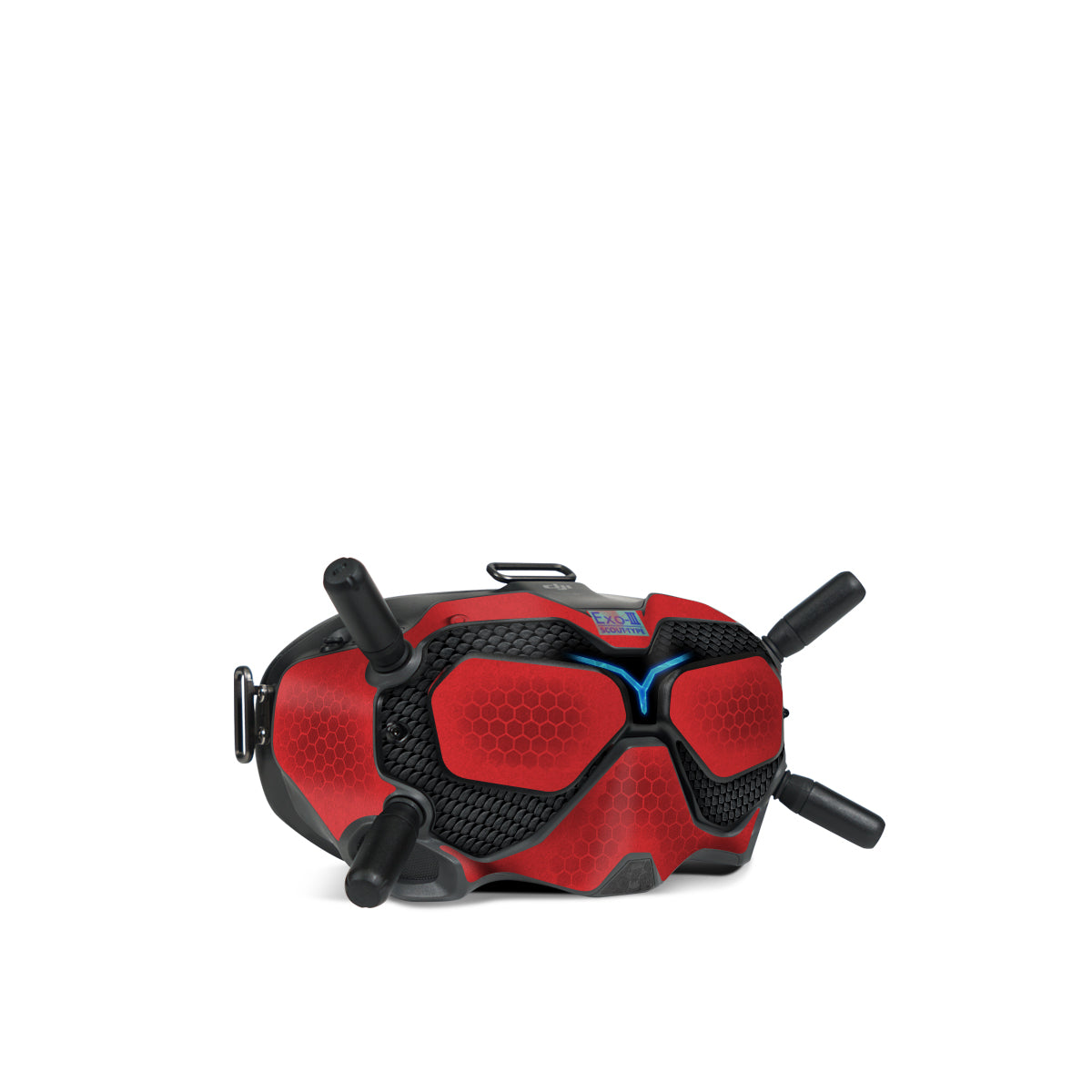 EXO-III - DJI FPV Goggles V2 Skin