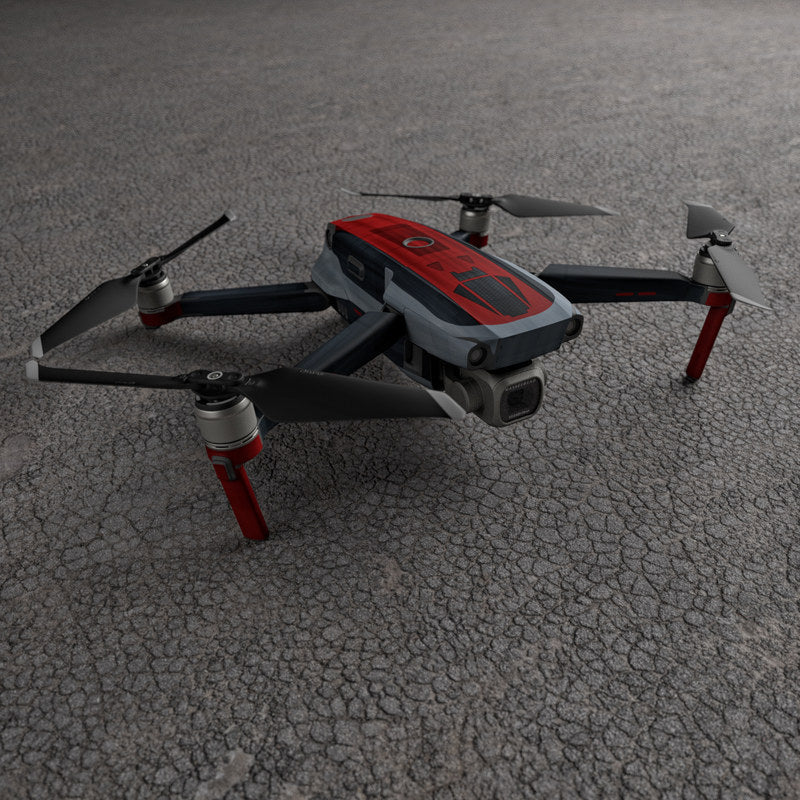 Airburst - DJI Mavic 2 Skin