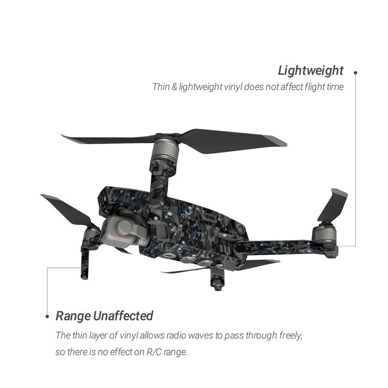 Gimme Space - DJI Mavic 2 Skin