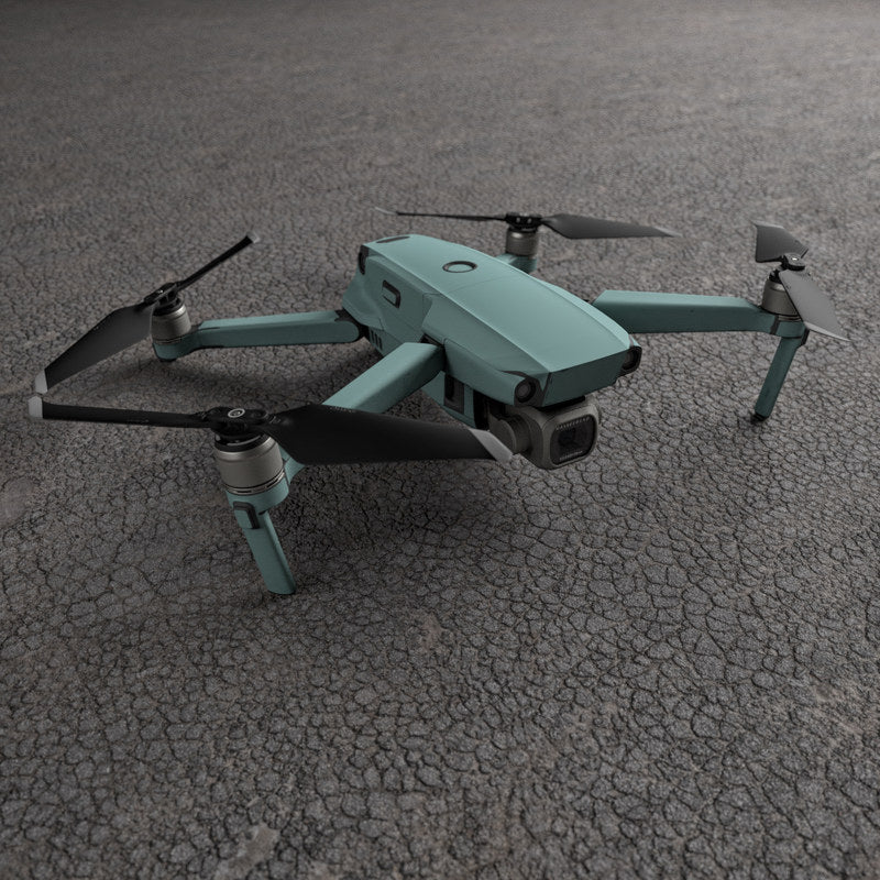 Solid State Mint - DJI Mavic 2 Skin
