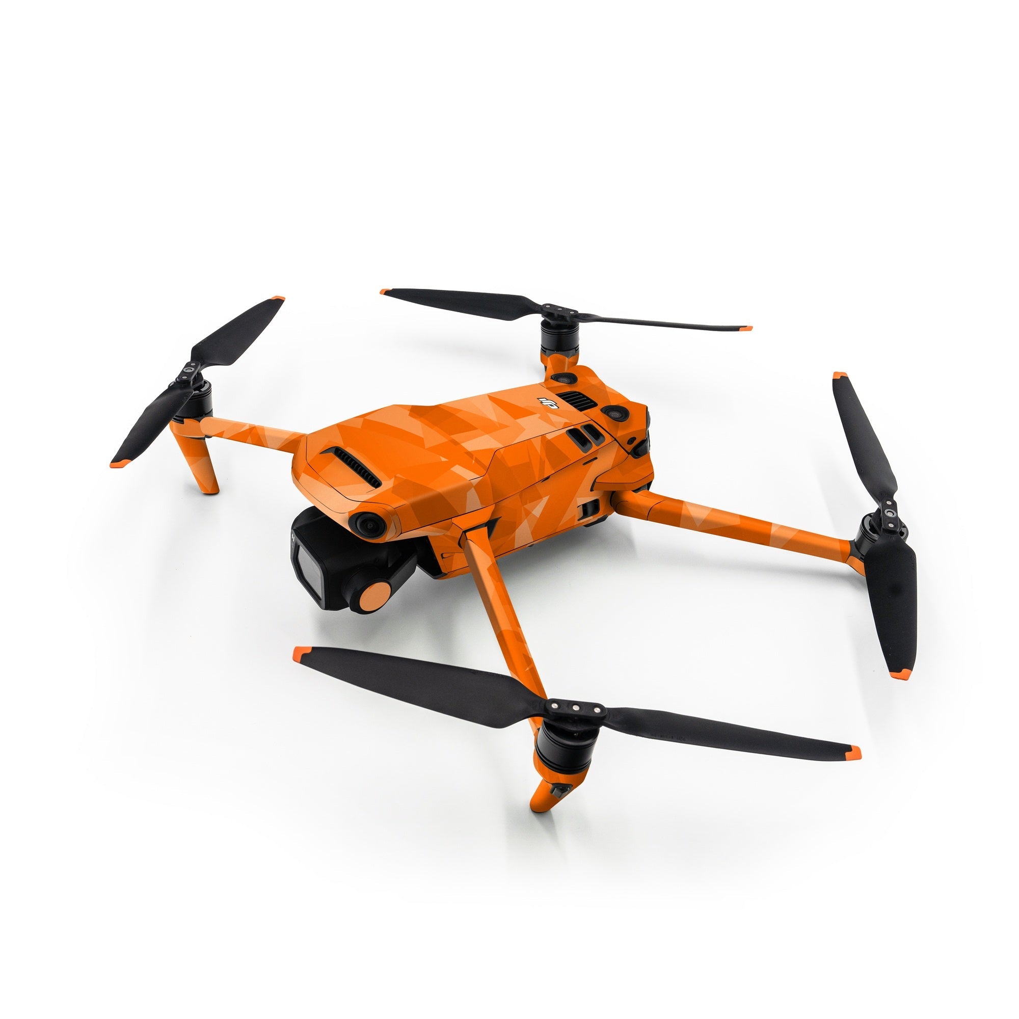 Solar Storm - DJI Mavic 3 Skin