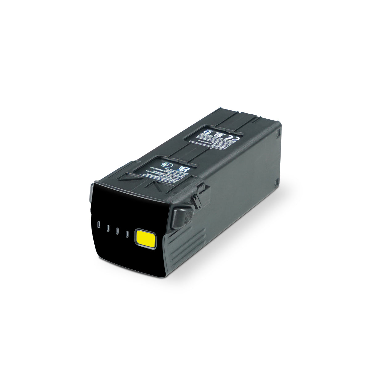 Jamaican Flag - DJI Mavic 3 Battery Skin