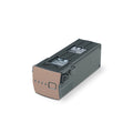 Solid State Rustic Pink - DJI Mavic 3 Battery Skin