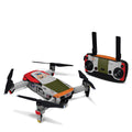 Airmen - DJI Mavic Air Skin