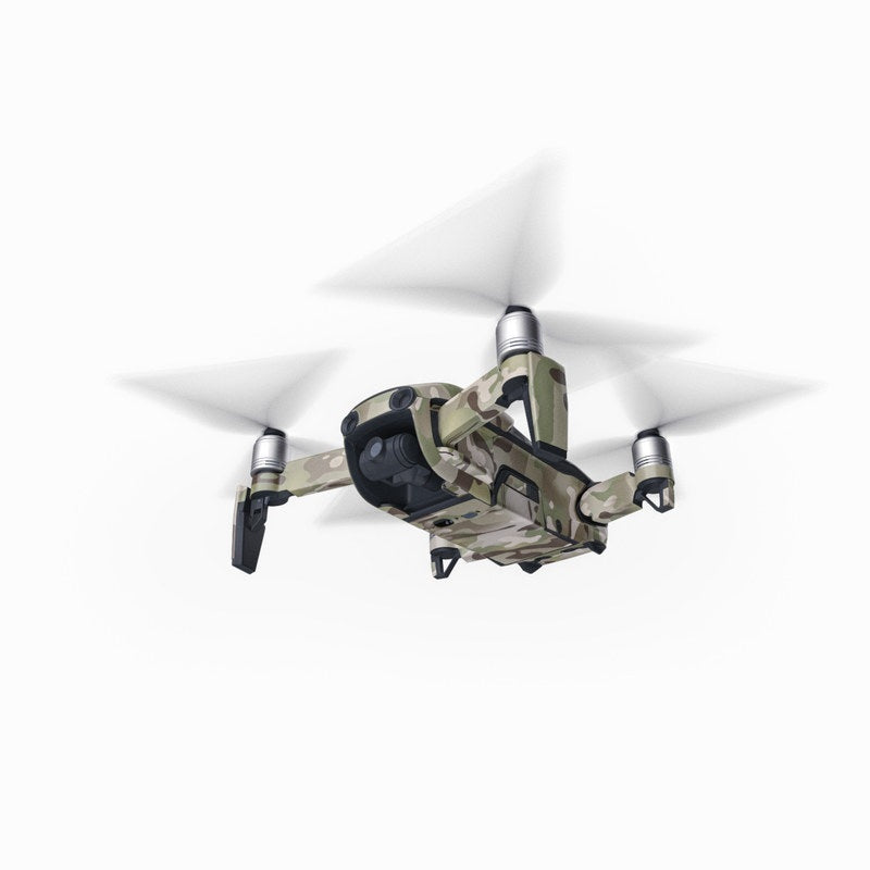 FC Camo - DJI Mavic Air Skin