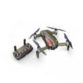 Shark Mouth - DJI Mavic Air Skin
