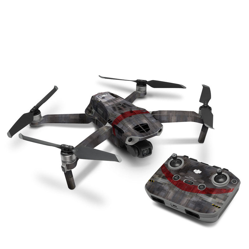The Serenity - DJI Mavic Air 2 Skin