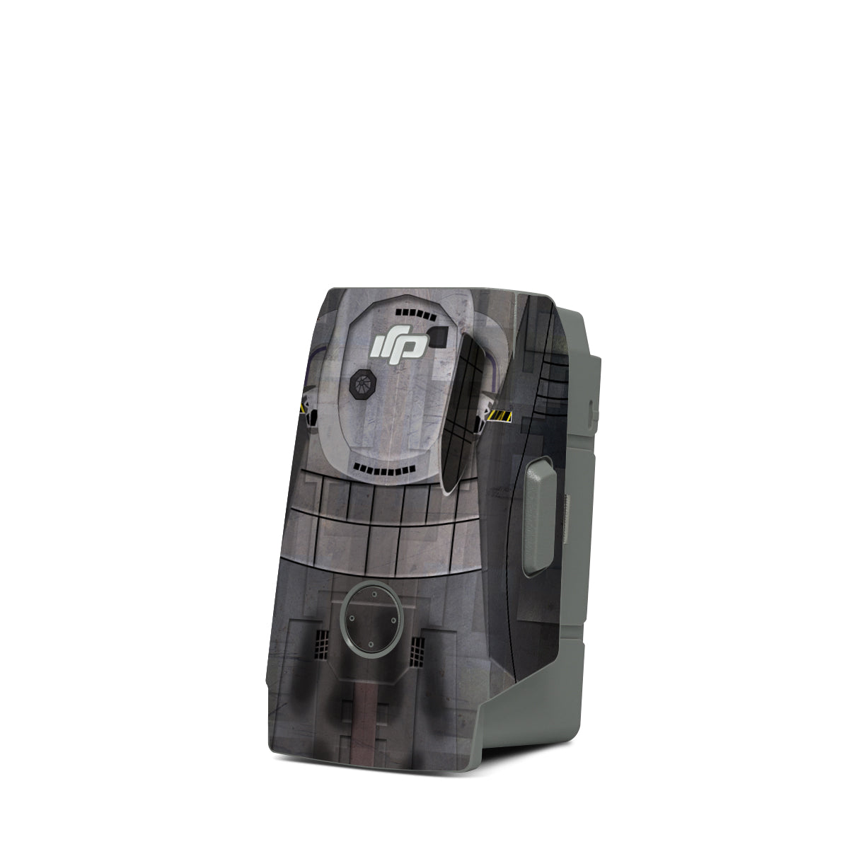 The Serenity - DJI Mavic Air 2 Battery Skin
