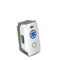 Alert - DJI Air 2S Battery Skin