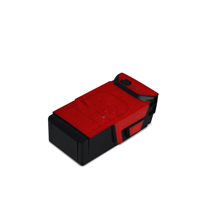 Mark XLIII - DJI Mavic Air Battery Skin