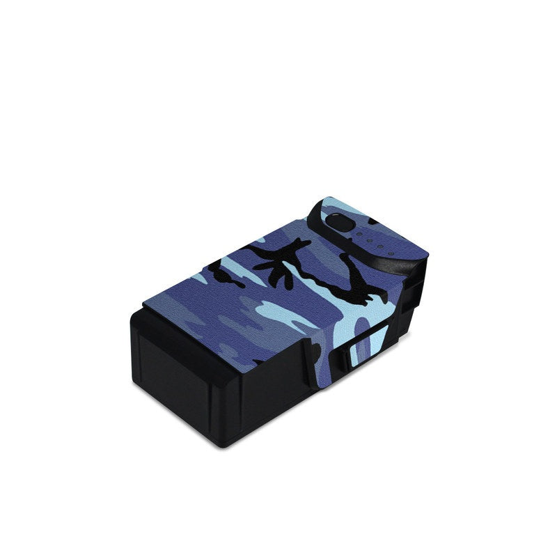 Sky Camo - DJI Mavic Air Battery Skin