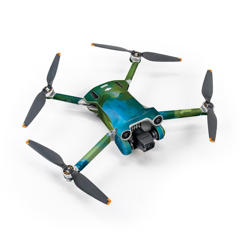 Fluidity - DJI Mini 3 Skin