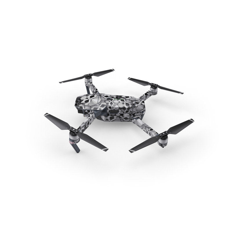 Bones - DJI Mavic Pro Skin