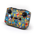 Eff Right Off - DJI RC-N3 Controller Skin