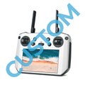 Custom DJI RC Pro Skin - Photoshop Template