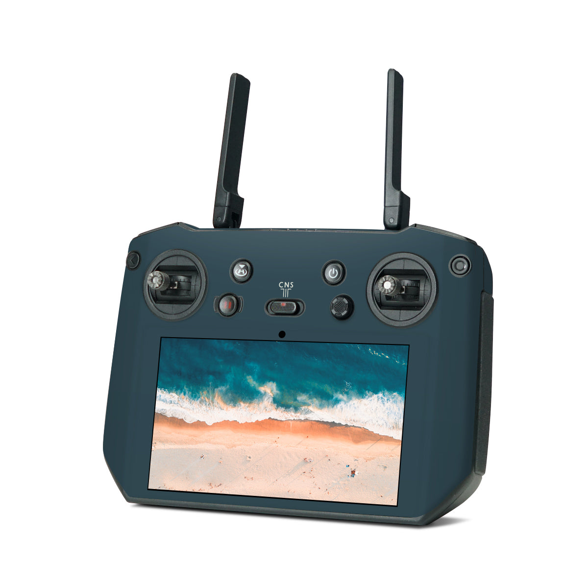Solid State Storm - DJI RC Pro Controller Skin