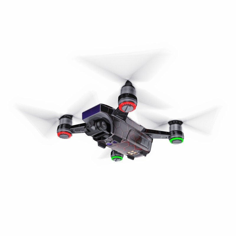 EXO Heartbeat - DJI Spark Skin