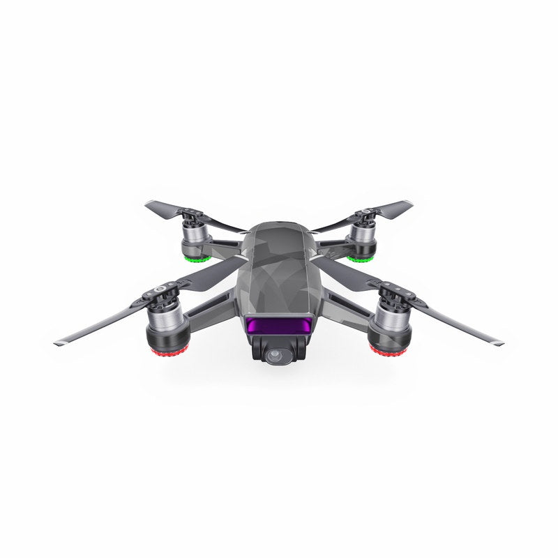Starkiller - DJI Spark Skin