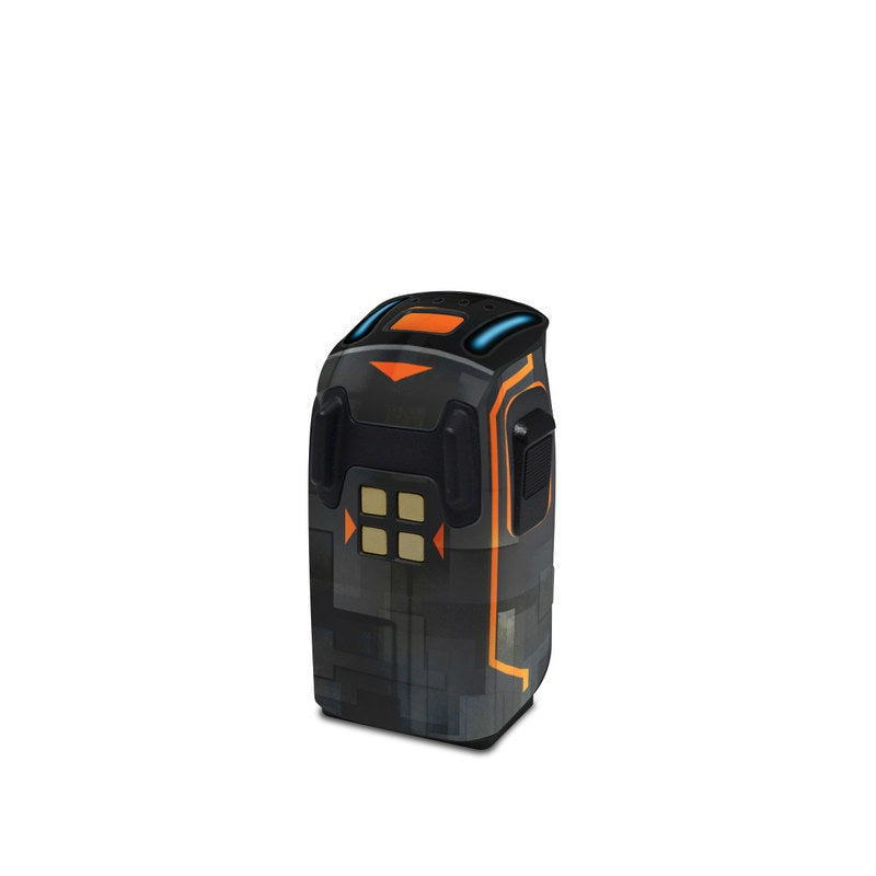 V08 Starfighter - DJI Spark Battery Skin