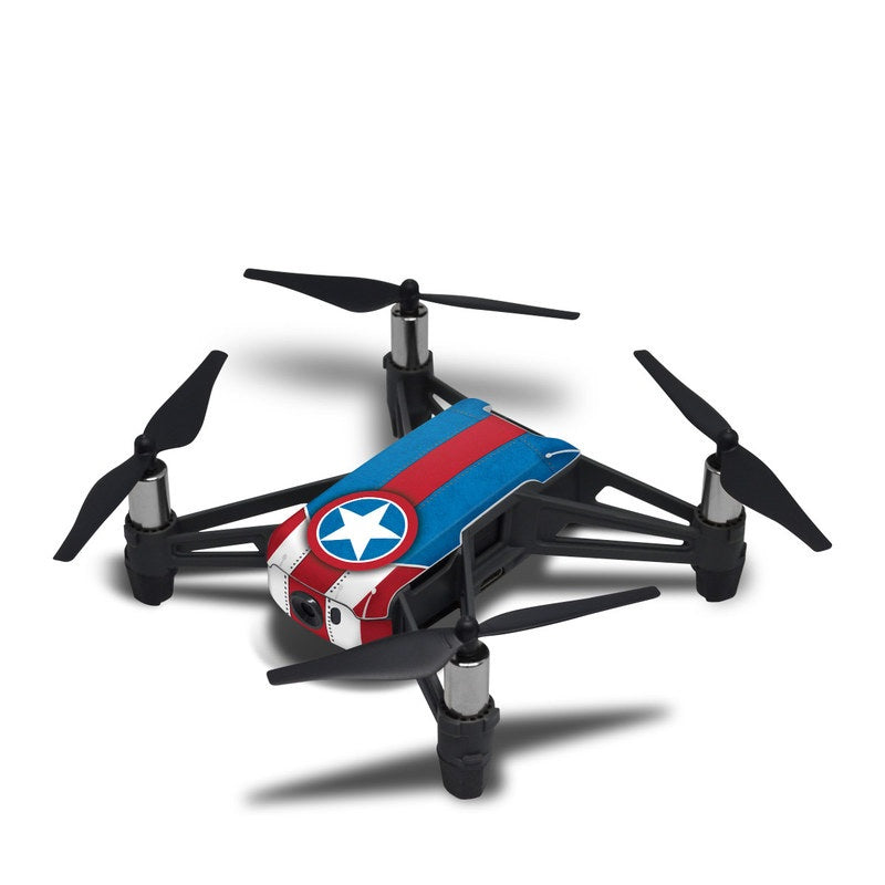 Roger That - DJI Tello Skin