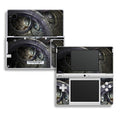 Infinity - Nintendo DSi Skin
