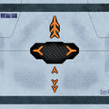 EXO-II - DJI Avata Battery Skin