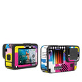 Totally Rad - GoPro Hero Black Skin