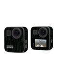 Matrix Style Code - GoPro Max Skin