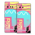 Amped - Google Pixel 6 Skin